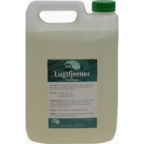 AltiCare lugtfjerner 