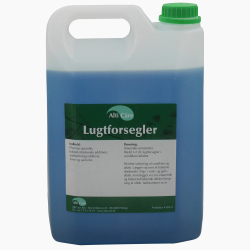 Alticare lugtforsejler 