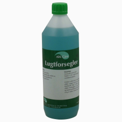 Alticare lugtforsejler 