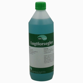 Alticare lugtforsejler 