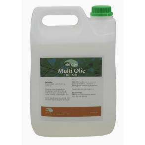 AltiCare multi olie 5L.