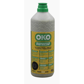 Tyre Sealant  vske til dk 1,25L.