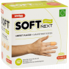 Naturfarvet selvklbende soft plaster