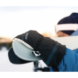 Granberg varme Alpine skihandsker