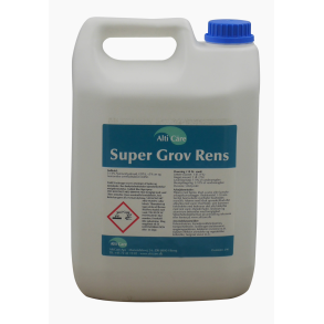 AltiCare super grov rens 5L.