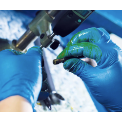 Granberg NITRIL engangshandsker