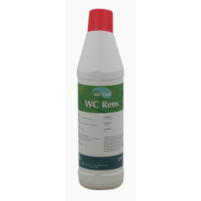 AltiCare WC rens 0,75 L.