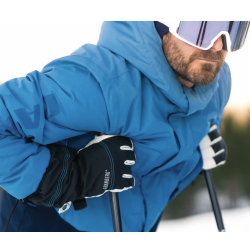 Granberg varm vinterhandske